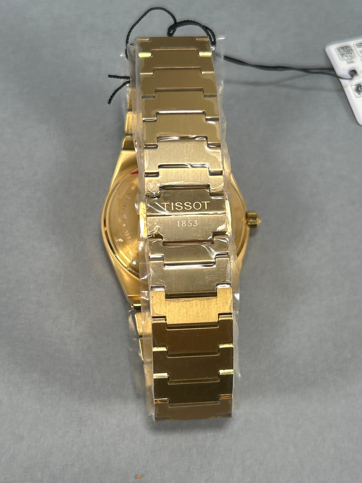 Tissot 40MM PRX 1853 Quartz Gentleman's Watch