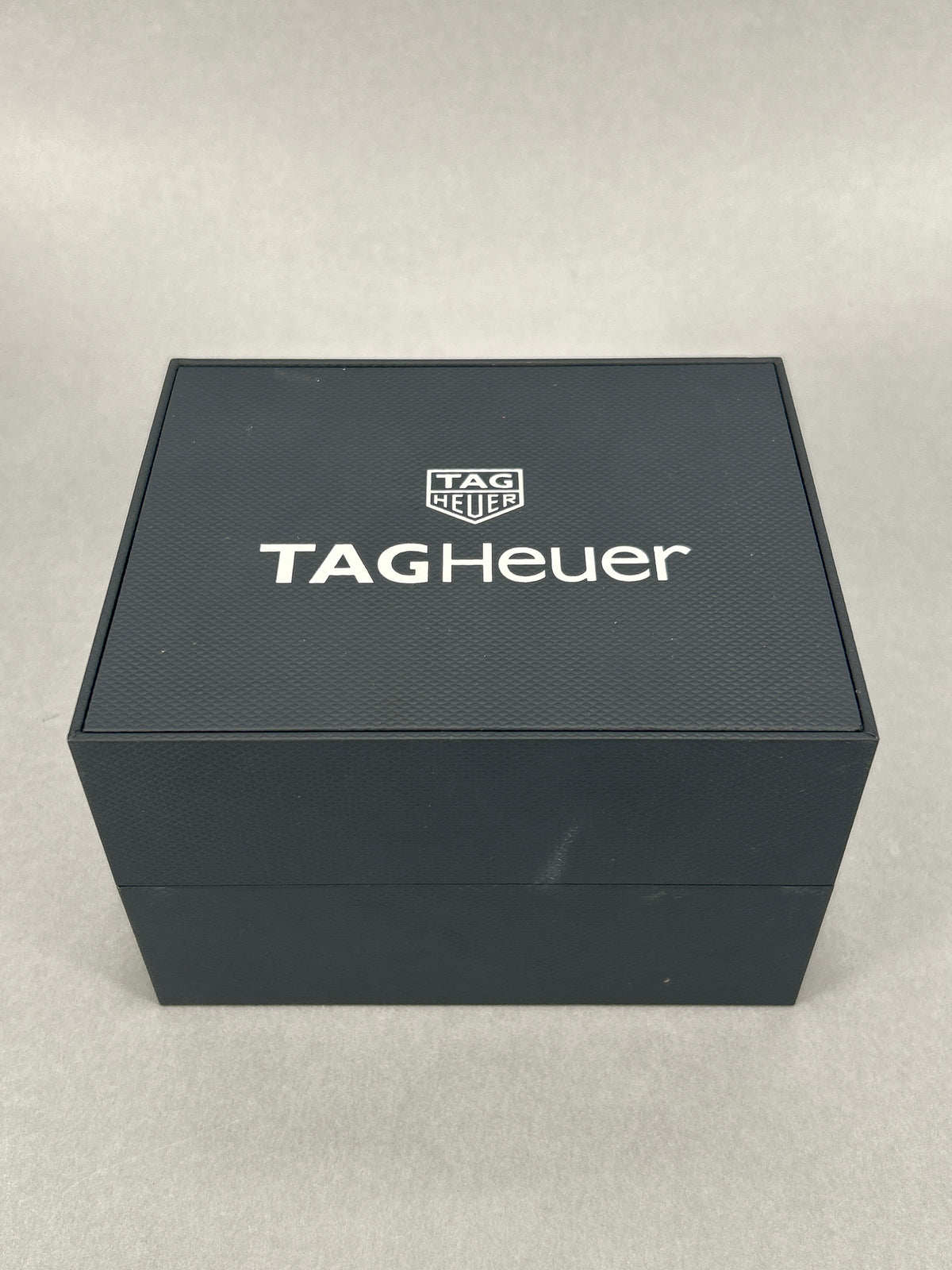 Tag Heuer Formula 1 Gentleman’s Watch