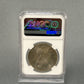 1925 Silver Peace Dollar NGC Brilliant Uncirculated