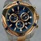 Invicta 31323 Rose Bolt Gentleman’s Watch