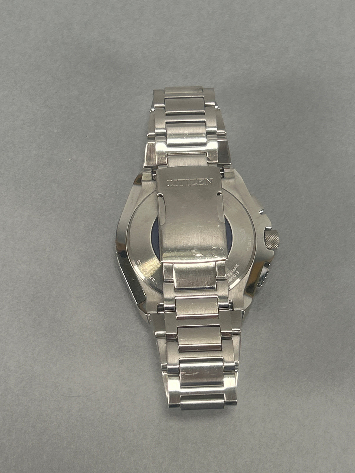 Citizen Skyhawk A-T JY8125-54L Gentleman's Watch