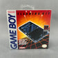 Nintendo Gameboy Cleaning Kit - Sealed