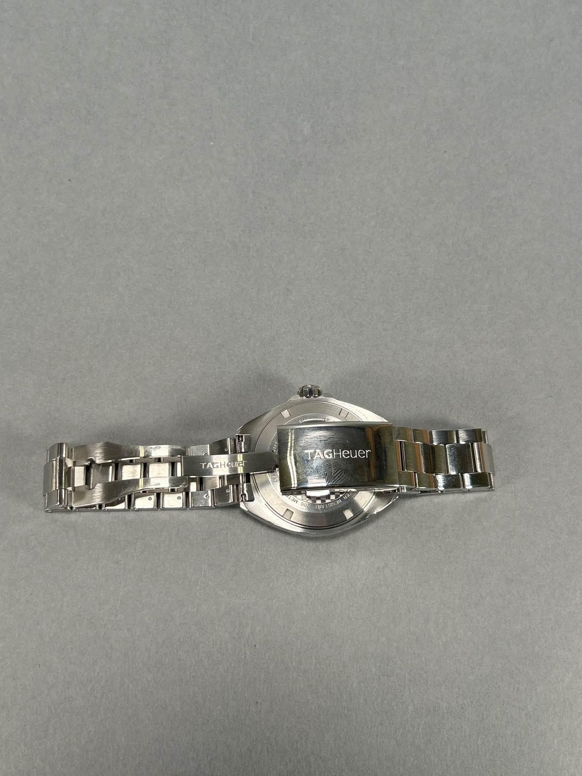 Tag Heuer Formula 1 Gentleman’s Watch