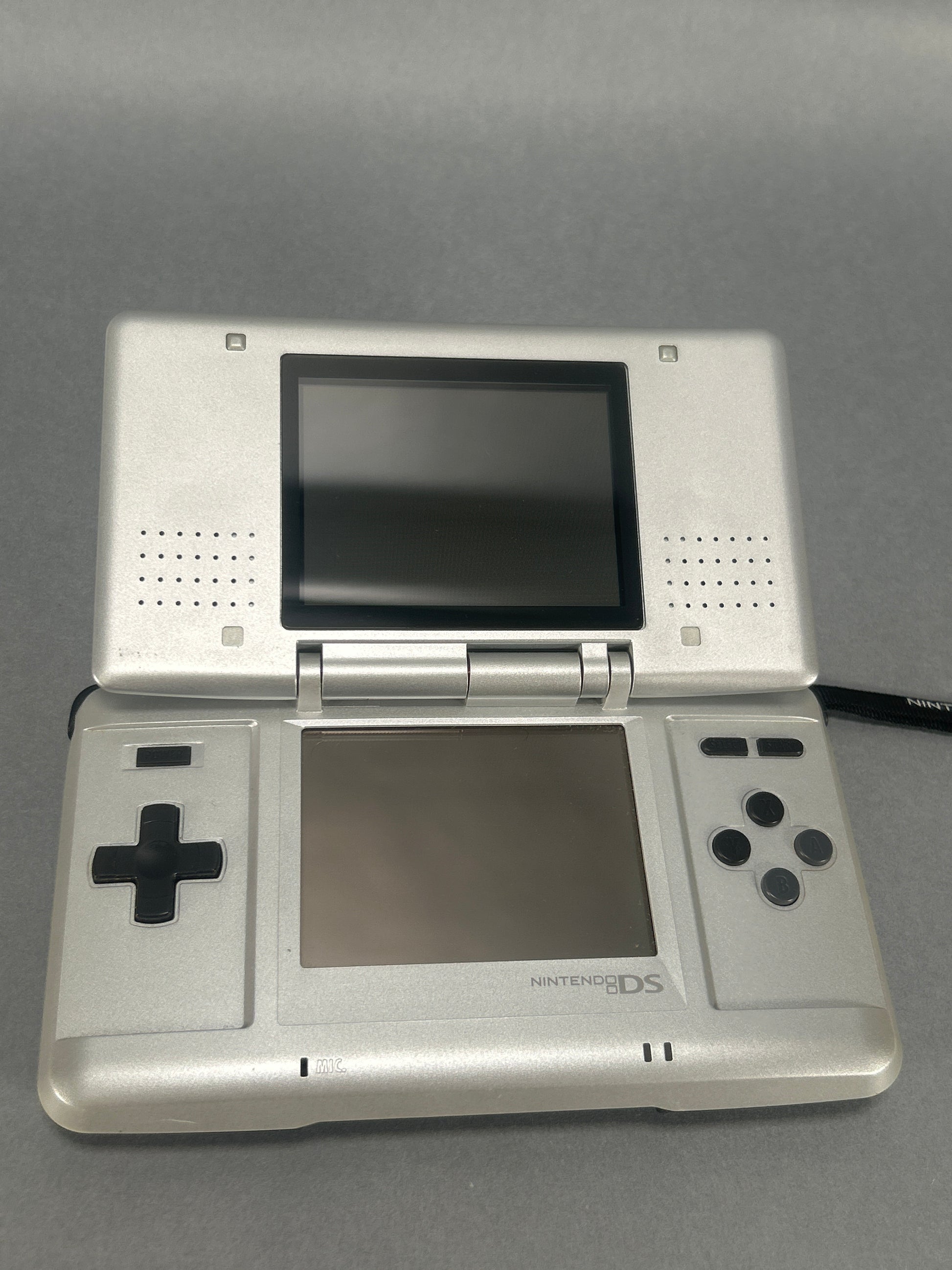 Original Nintendo DS
