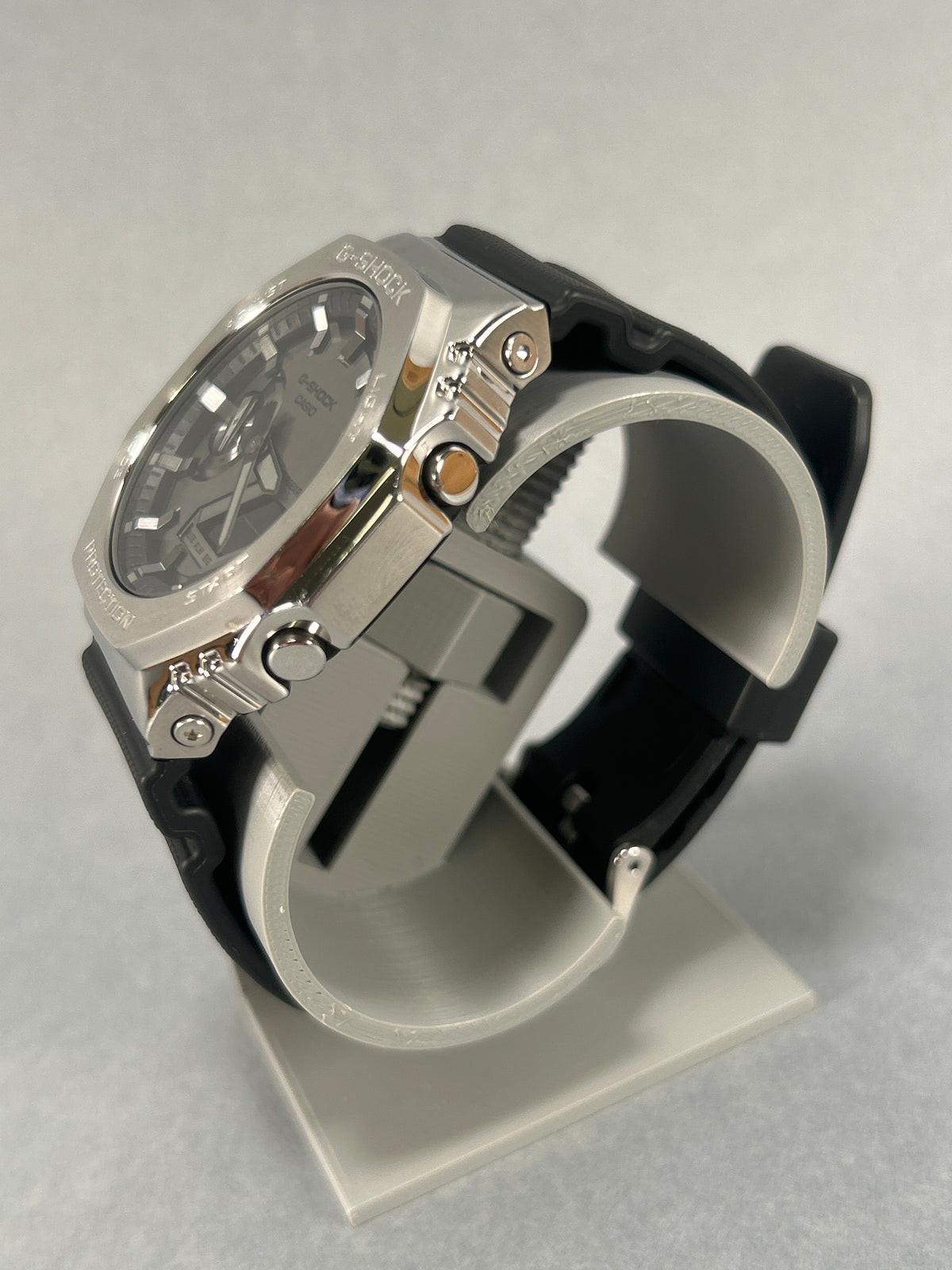 Casio G-Shock GM-2100 Gentleman's Watch
