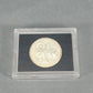 1976 Turks and Caicos 20 Crowns 1.15 oz Coin