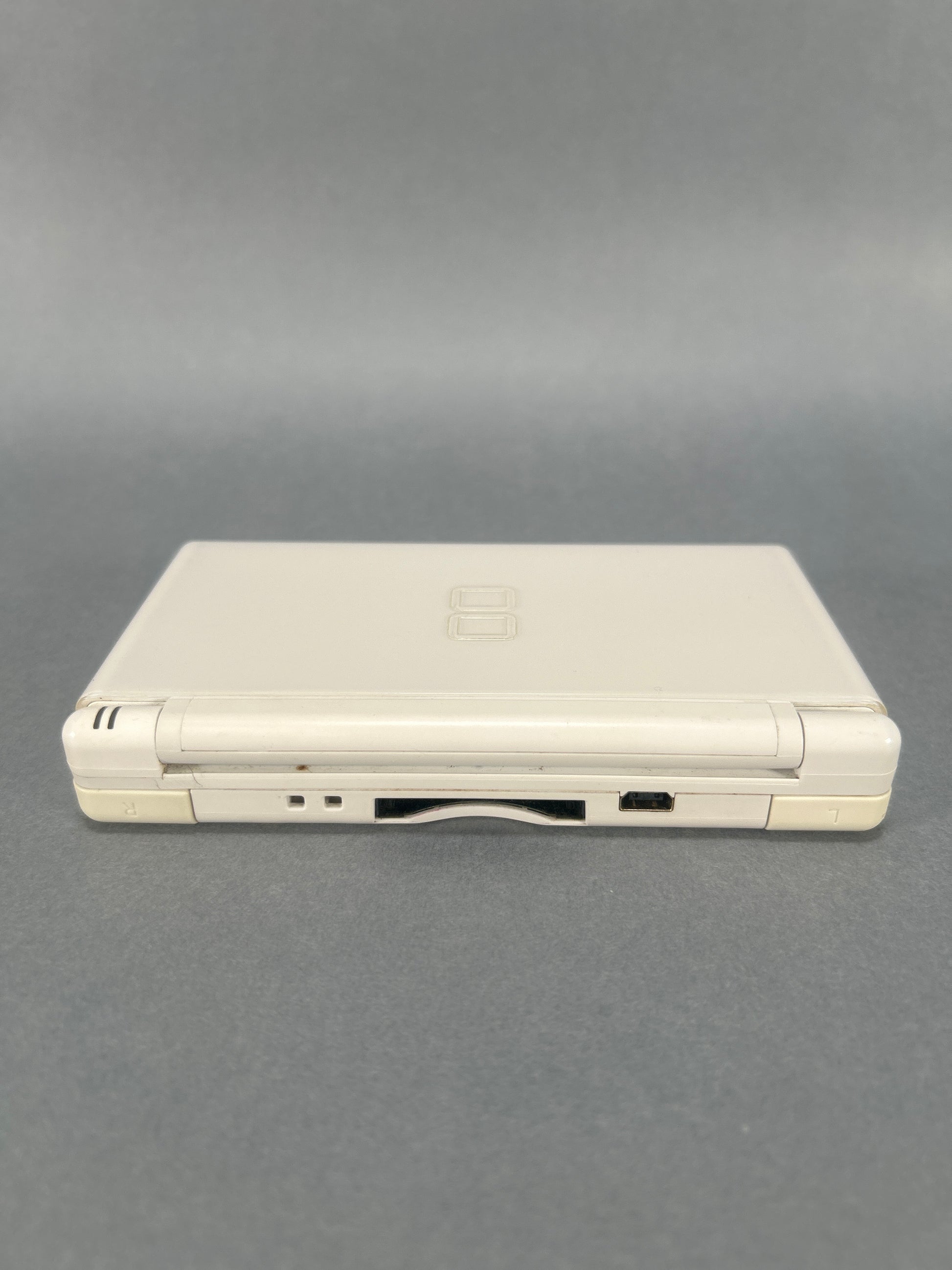 Nintendo DS-Lite USG-001 W/ Charger
