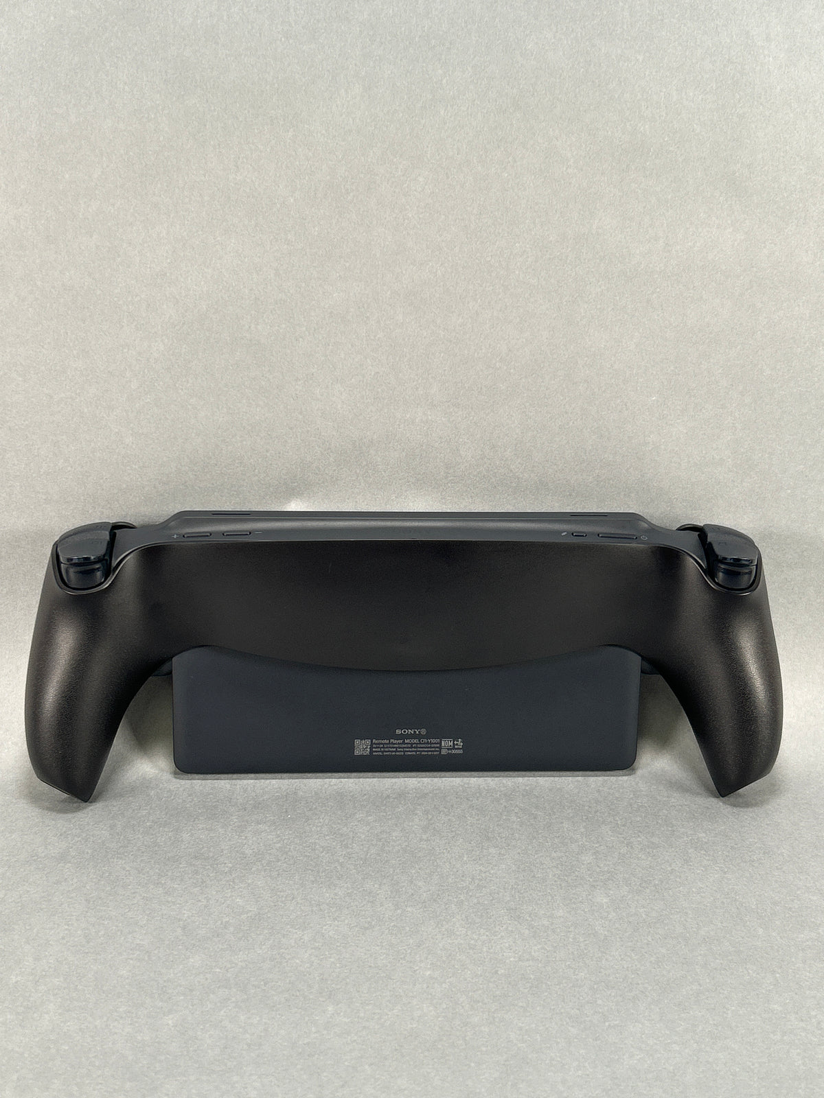 Sony PS5 Portal Remote Player