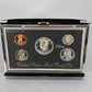 United States Mint Premier Silver Proof 5 Coin Set