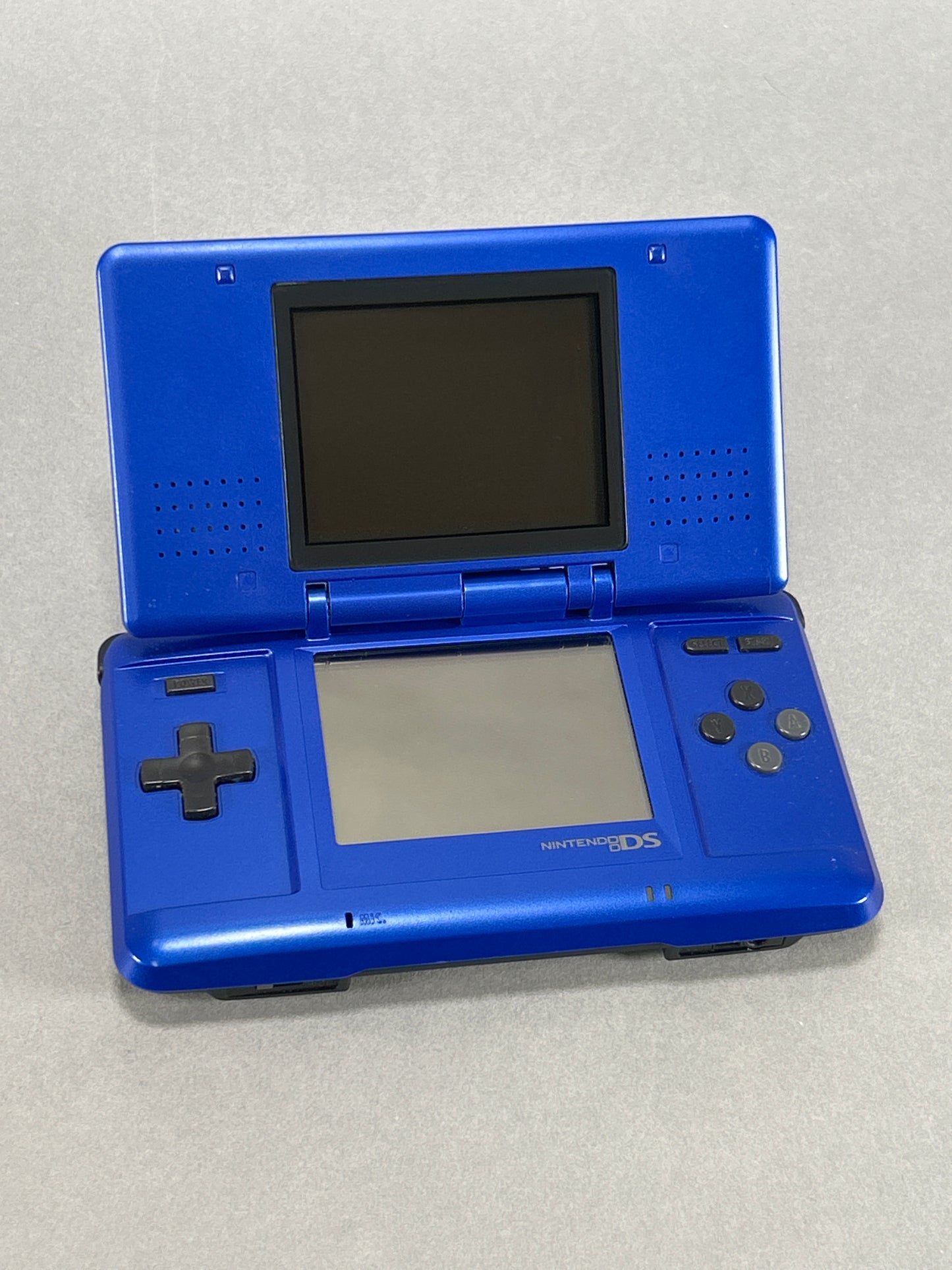 Nintendo DS NTR-001 W/Charger