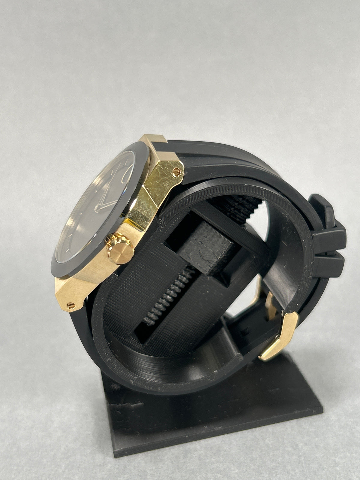 Movado Bold Fusion Gentleman’s Watch
