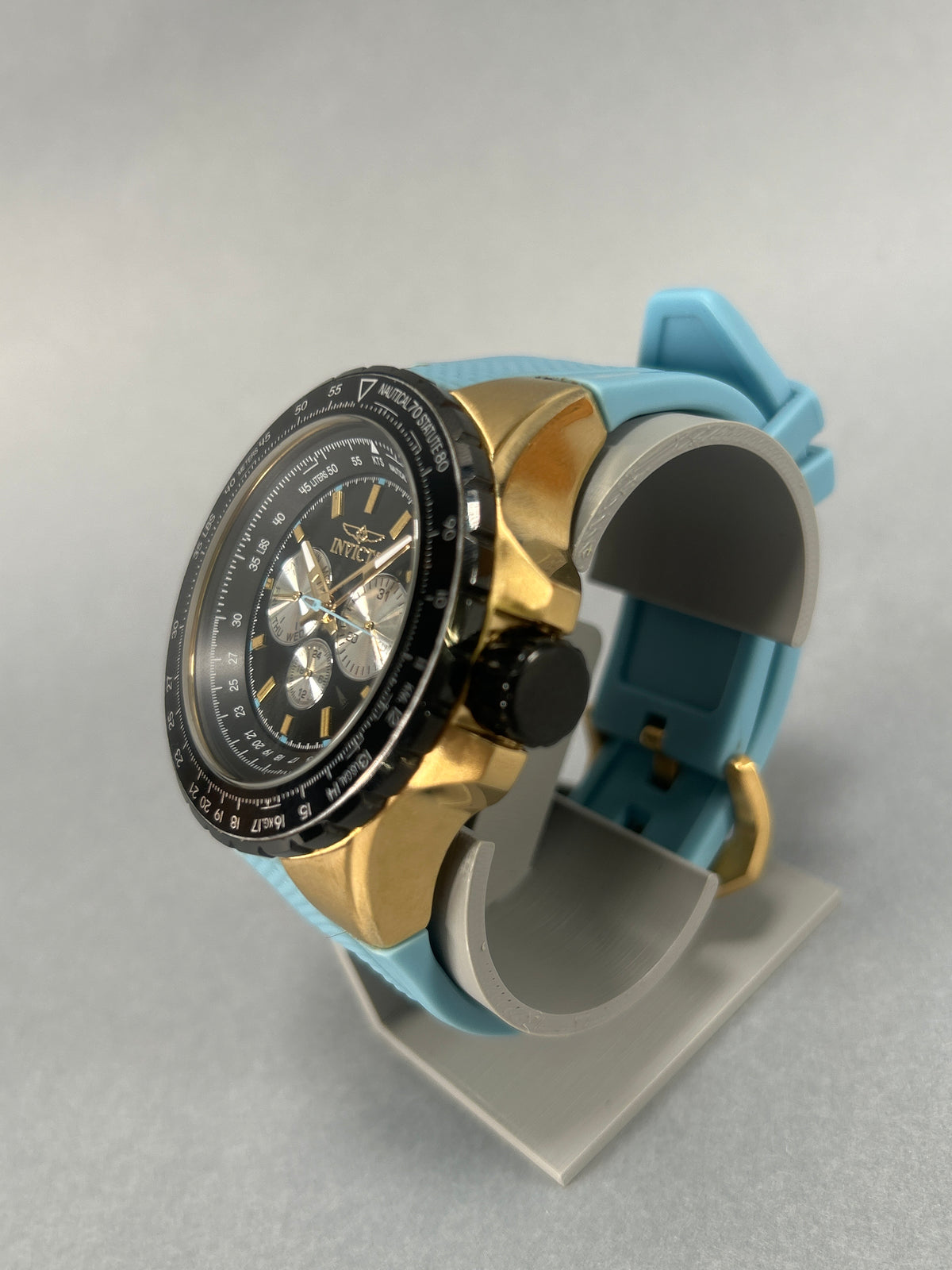 Invicta Aviator 39317 Gentleman's Watch