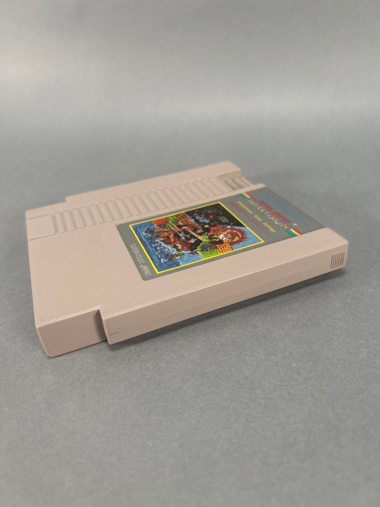 NES Supervision Special Mod 76 Games