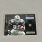 2012 Emmitt Smith Patch Card 13/99 Panini Black