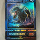 MTG Indominus Rex (Foil) | Jurassic World Collection | Magic: The Gathering #1391