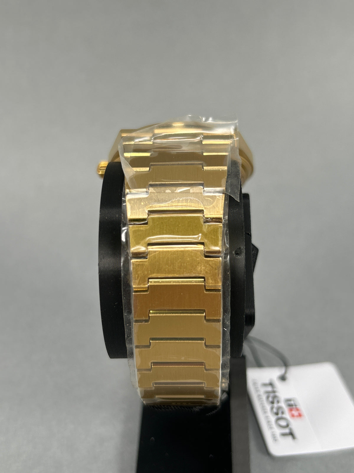 Tissot 40MM PRX 1853 Quartz Gentleman's Watch