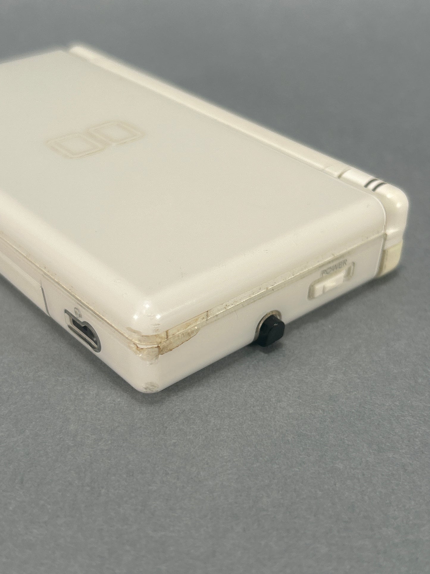 Nintendo DS-Lite USG-001 W/ Charger