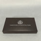 United States Mint Congressional Silver Dollar Coin
