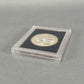 1976 Turks and Caicos 20 Crowns 1.15 oz Coin