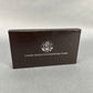 United States Mint Congressional Silver Dollar Coin