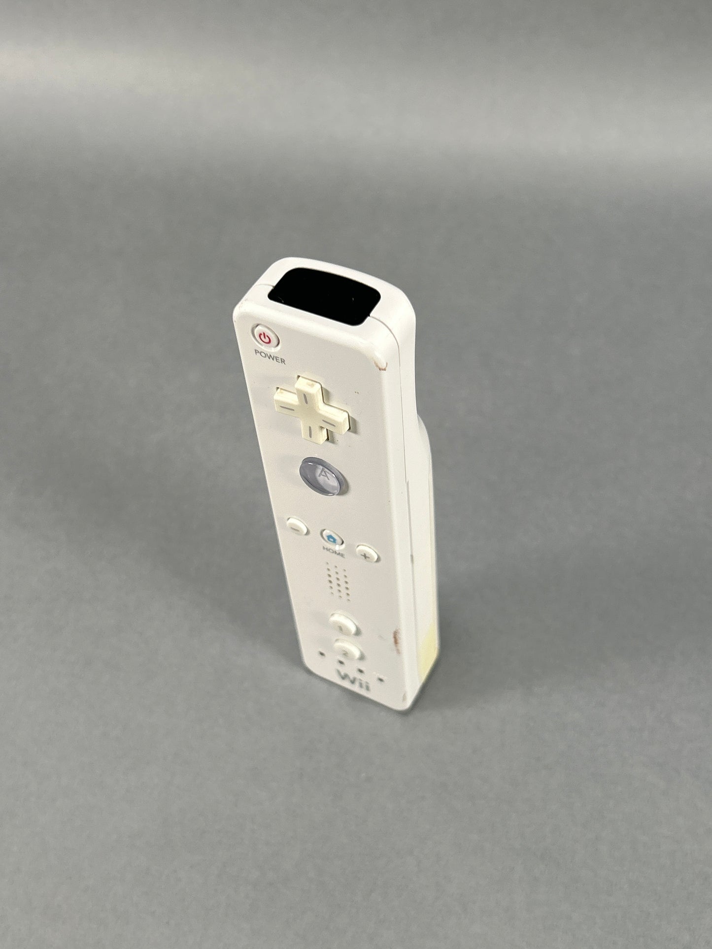 Nintendo Wii Console RVL-001