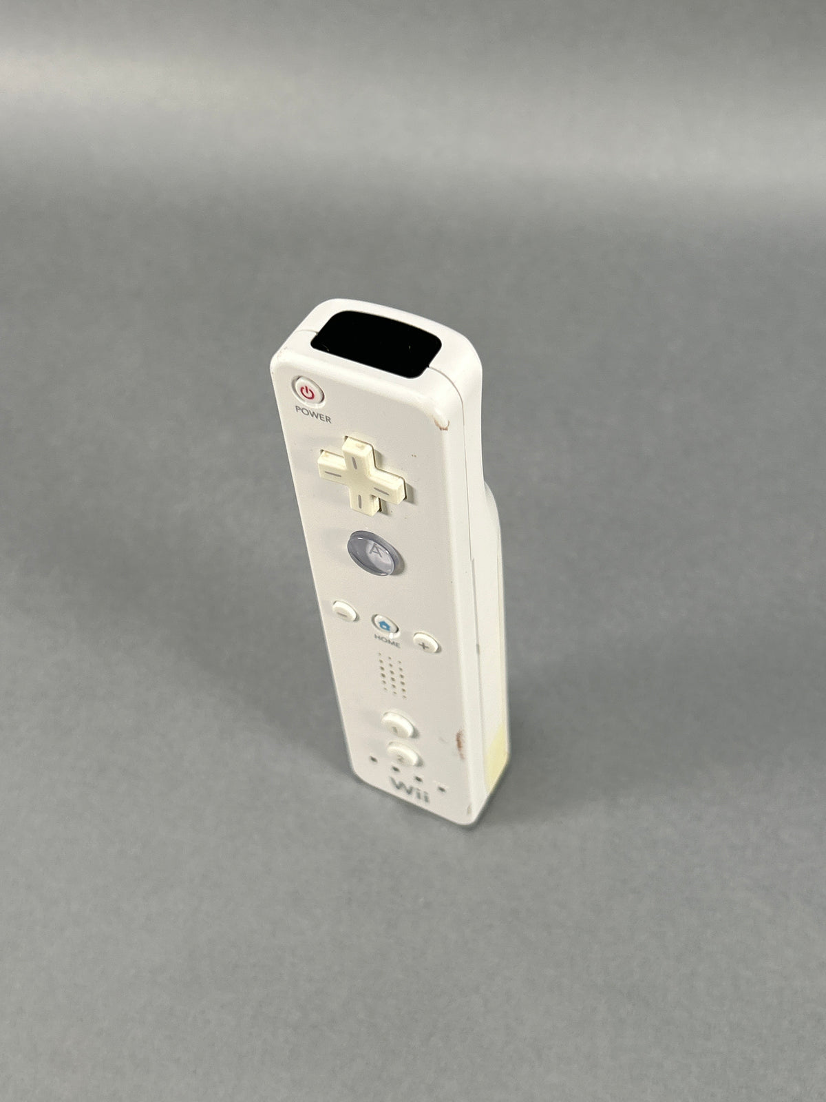 Nintendo Wii Console RVL-001