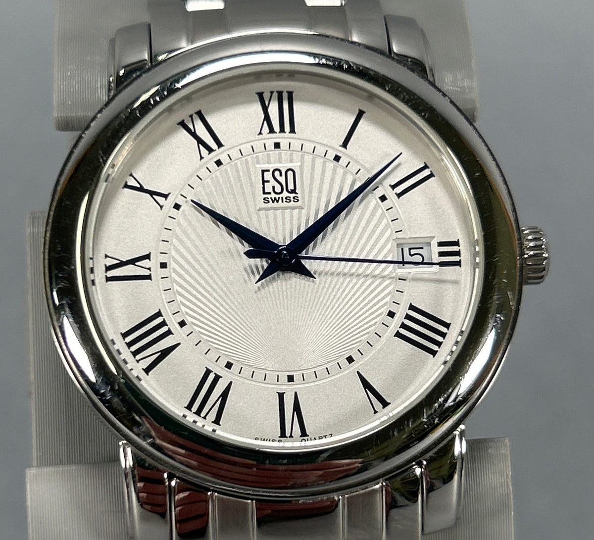 ESQ E5349 Date Watch