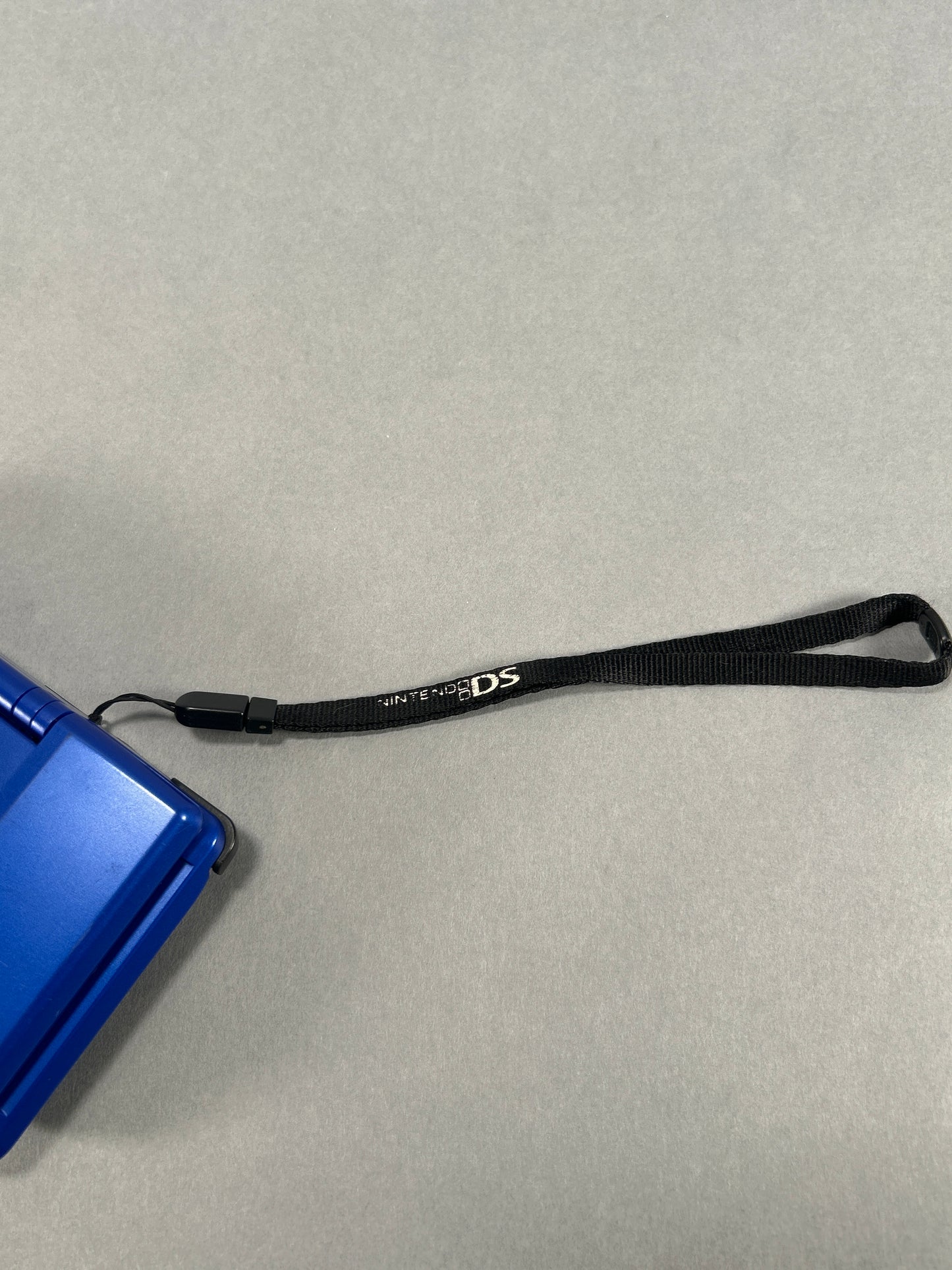 Nintendo DS NTR-001 W/Charger