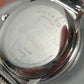 Movado 071141458 Museum Classic Gentleman's Watch
