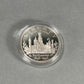 United States Mint Smithsonian Silver Dollar