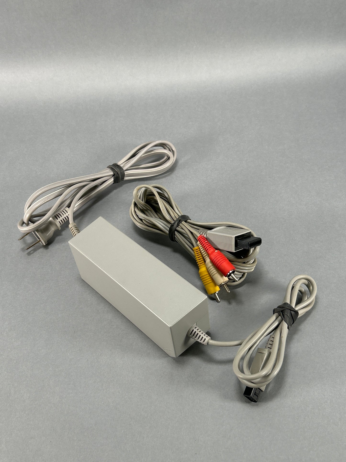 Nintendo Wii Console RVL-001
