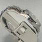 Movado Vizio Carbon Fiber Chrono Watch