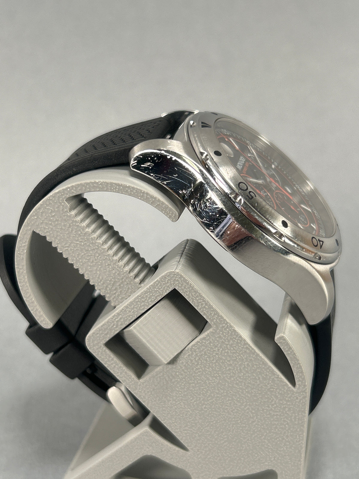 Movado 800 Series 2600100 Gentleman's Watch