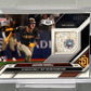 Topps Now Jackson Merrill Rookie Card 059/125 Game Used Base Patch