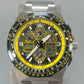 Citizen Skyhawk A-T JY8125-54L Gentleman's Watch