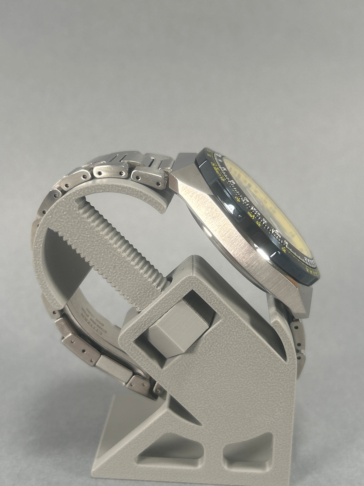 Citizen Skyhawk A-T JY8125-54L Gentleman's Watch