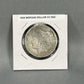 1890-CC Carson City Morgan Dollar Ungraded NGC