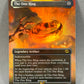 The One Ring (Foil) | The Lord of the Rings: Tales of Middle-earth | Magic: The Gathering #0451