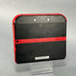 Nintendo 2DS WAP-002 W/Charger - Black