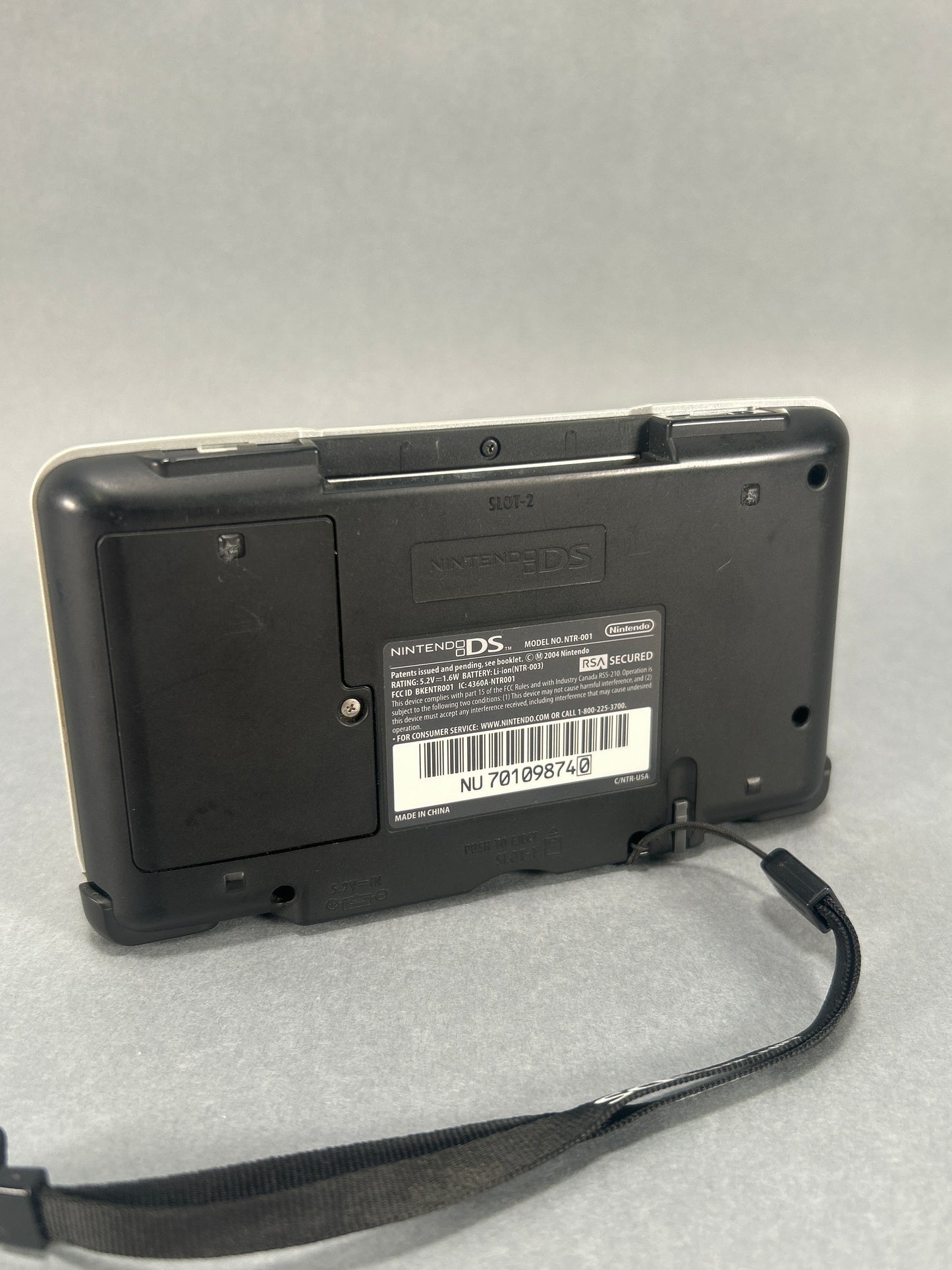 Original Nintendo DS