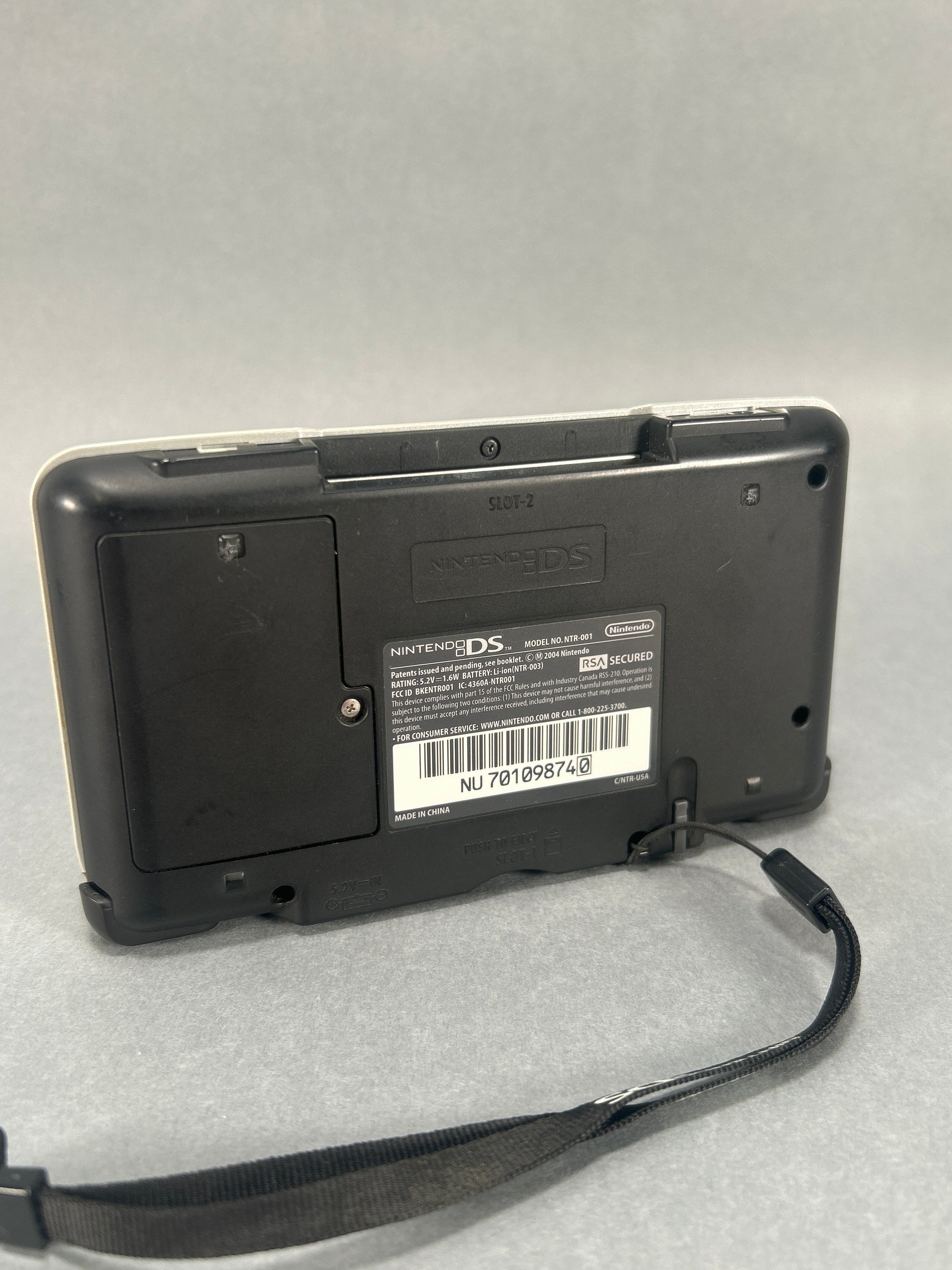 Original Nintendo DS