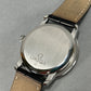Omega DeVille Prestige 424134020 Gentleman’s Watch