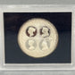 1976 Turks and Caicos 20 Crowns 1.15 oz Coin