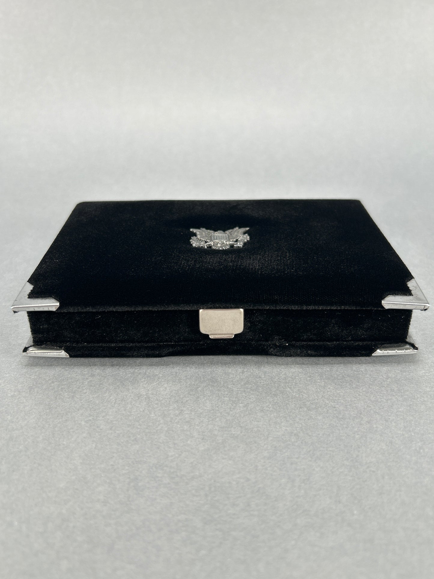 United States Mint Premier Silver Proof 5 Coin Set