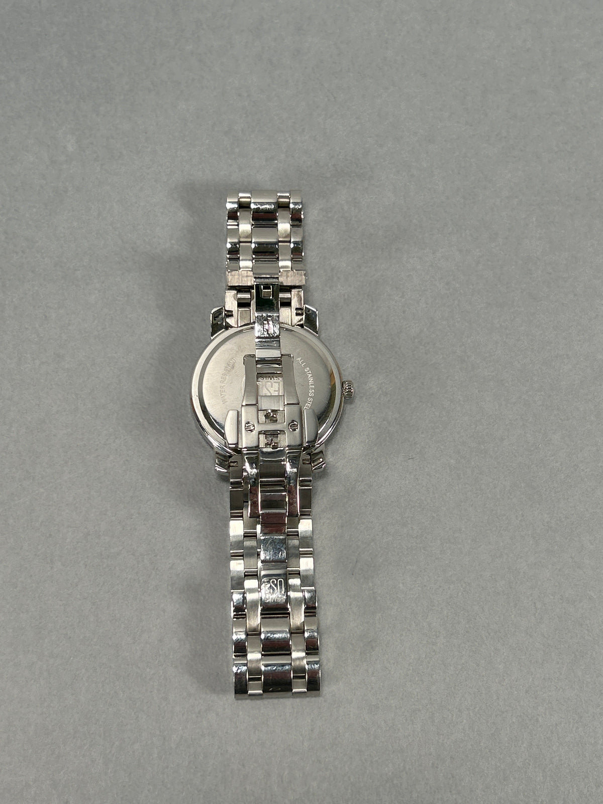 ESQ E5349 Date Watch