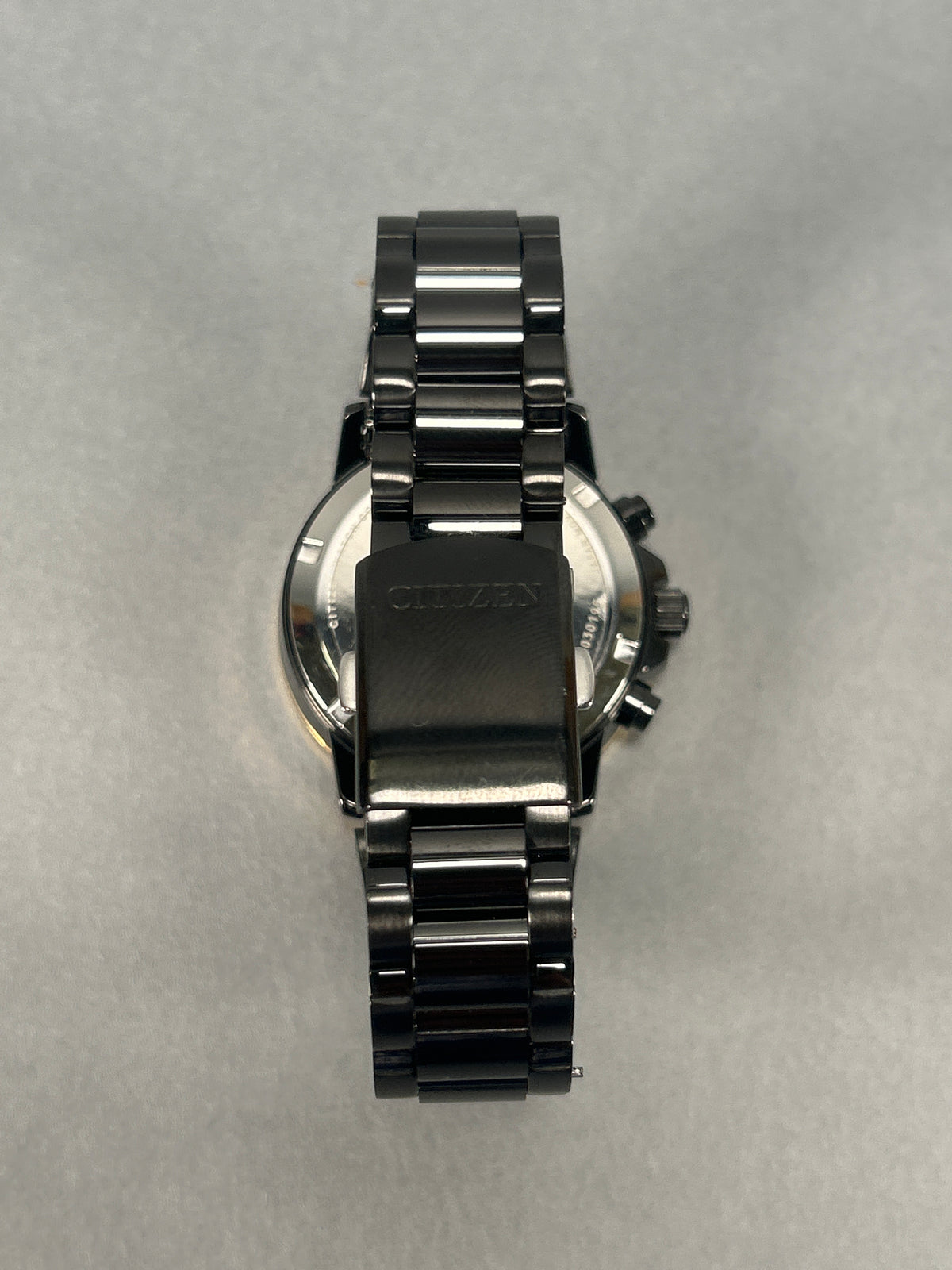 Citizen Nighthawk FB3008-57E Gentleman's Watch