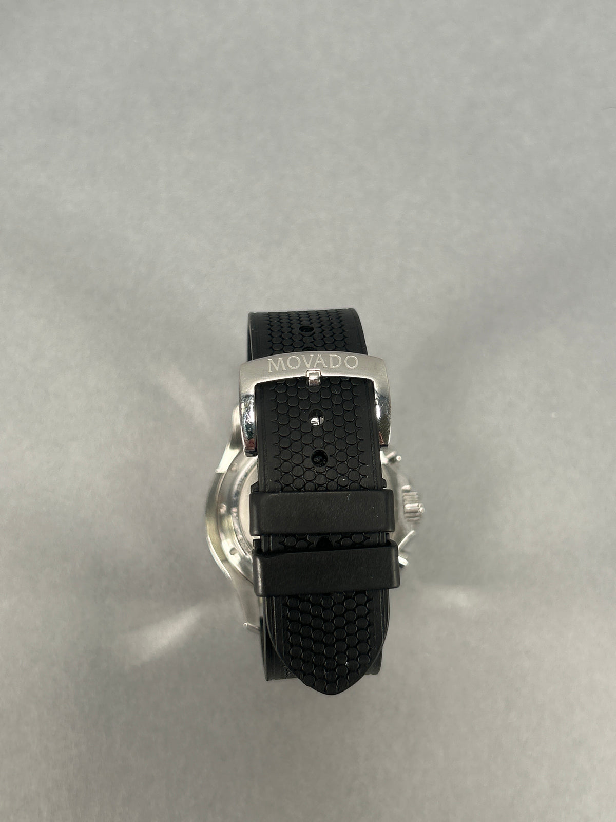 Movado 800 Series 2600100 Gentleman's Watch