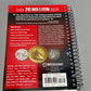 2027 Official Red Book: A Guide Book of United States Coins (Spiral Edition)