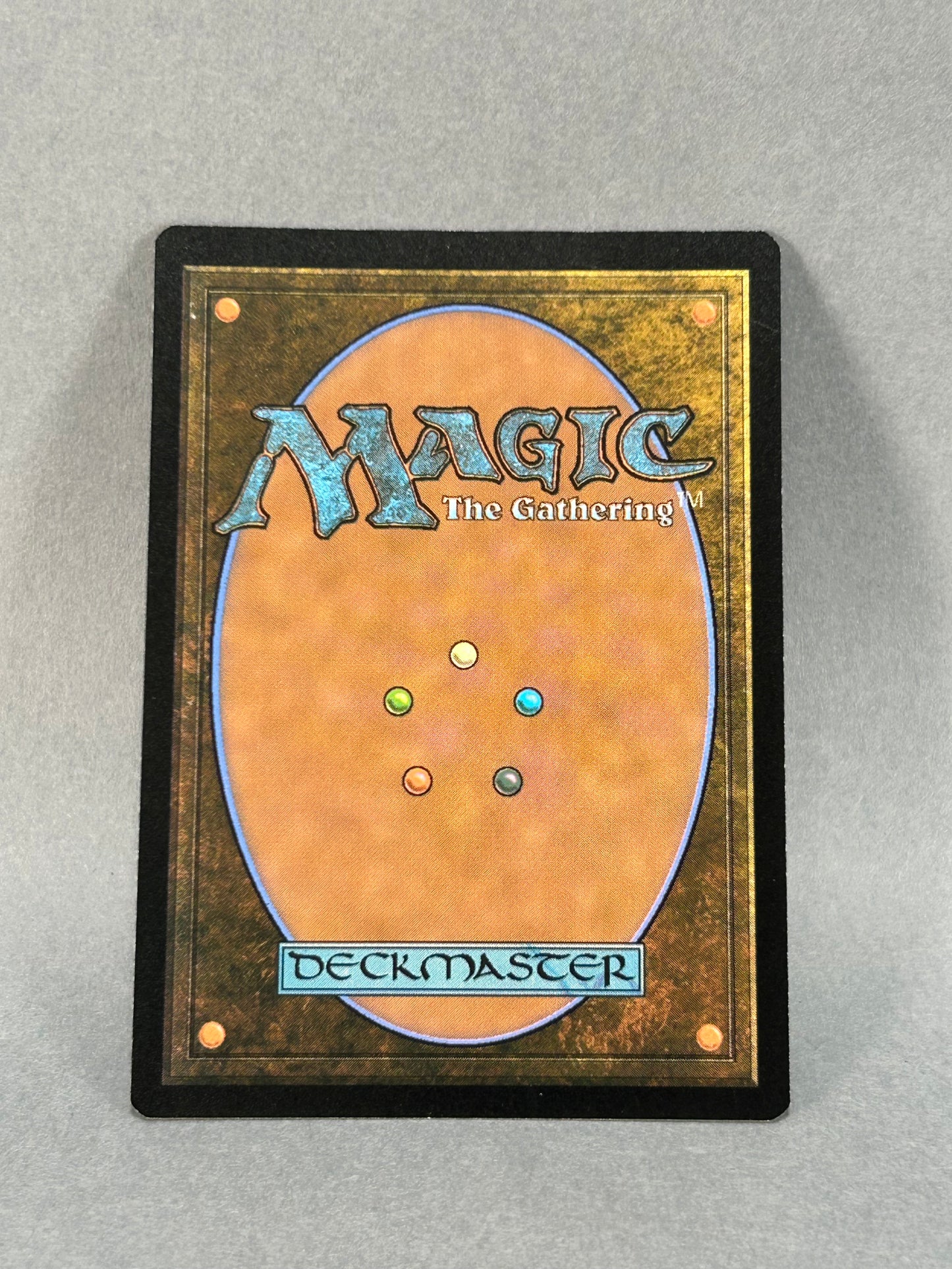 MTG Traveling Chocobo (Foil) | Final Fantasy VII | Magic: The Gathering #0210
