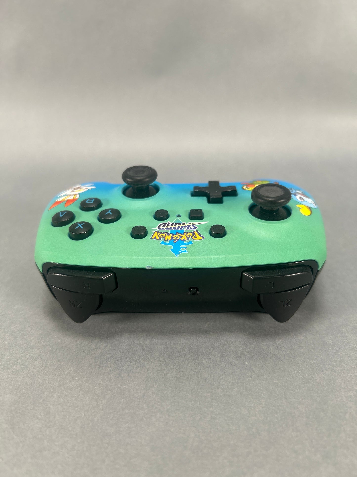 PowerA Enhanced Wireless Nintendo Switch Controller - Pokemon Sword